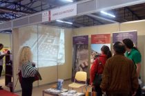 Έκλεψε τις εντυπώσεις το Διδυμότειχο στη Διεθνή Έκθεση Εναλλακτικών Μορφών Τουρισμού – NEXUS 2012