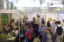 5ο Φεστιβάλ Ελαιολάδου και Ελιάς στο ΣΕΦ