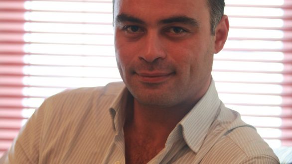 Καταγγελία Τζανίδη προς τον Περιφερειάρχη και την περιφερειακή σύμβουλο κ.Κουκουβέλα