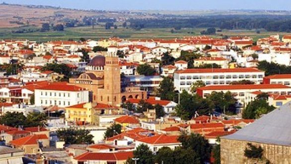 Τον Νίκο Χλωρό τιμά με εκδήλωση στο Διδυμότειχο η ΒΈΛΜΕ ‘Εβρου