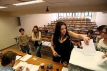 Ορεστιάδα: Τα αποτελέσματα των Φοιτητικών Εκλογών στην Σχολή Επιστημών Γεωπονίας και Δασολογίας