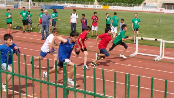 Επιτυχίες για τους μικρούς αθλητές του ΕΘΝΙΚΟΥ στο Πρωτάθλημα Τρίαθλου Θράκης
