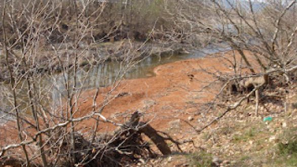 Εθελοντικός Καθαρισμός στον Πλατανότοπο Μαΐστρου