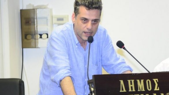 Μαυρίδης: “Τα μαθήματα του ΙΕΚ θα ξεκινήσουν φέτος το φθινόπωρο”