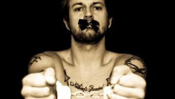 3 Mαΐου : Παγκόσμια Ημέρα Ελευθερίας του Τύπου