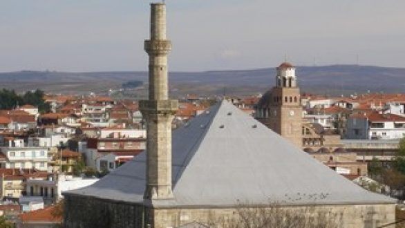 Κλειστά τα σχολεία την Τρίτη στο Διδυμότειχο