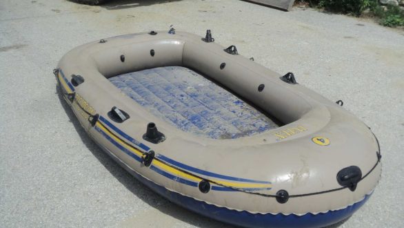 Αστυνομική επιχείρηση σύλληψης δύο διακινητών οι οποίοι προωθούσαν στην ενδοχώρα τριάντα τρεις μη νόμιμους μετανάστες