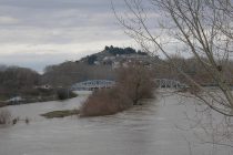 Για κίνδυνο πλημμυρών προειδοποιεί η Υπηρεσία Πολιτικής Προστασίας της Περιφερειακής Ενότητας Έβρου