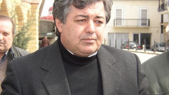 Δριμύτατη κριτική του ΣΥΡΙΖΑ Έβρου στον Δήμαρχο Σουφλίου Ευάγγελο Πουλιλιό