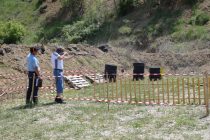 Πρωταθληματικός Αγώνας Β. Ελλάδας Πρακτικής Σκοποβολής τον Ιούνιο στο Νεοχώρι