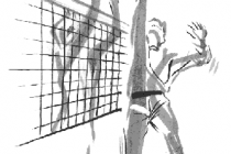 Πρόγραμμα μπαράζ ανόδου στην Α1 – Ευχαριστημένοι για την κλήρωση δηλώνουν διοίκηση κι αρχηγός του Α.Ο.Ο.