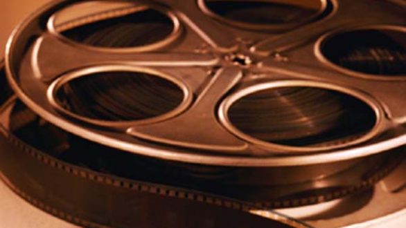 Συνέντευξη Τύπου για το 25ο Πανελλήνιο Συνέδριο Ομοσπονδίας Κινηματογραφικών Λεσχών Ελλάδας