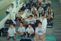 Αυλαία των αγωνιστικών υποχρεώσεων για τους αθλητές του ΝΗΡΕΑ