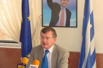 Γεροντόπουλος: «‘Όσες ΜΚΟ έκλεψαν χρήματα  θα τιμωρηθούν και θα τα επιστρέψουν»