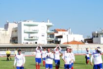 Αθλητική Αποστολή του Δήμου Αλεξανδρούπολης στην Αγία Πετρούπολη