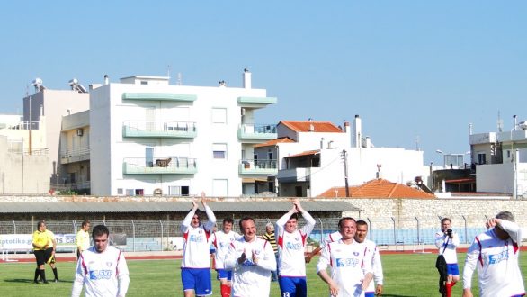 Αθλητική Αποστολή του Δήμου Αλεξανδρούπολης στην Αγία Πετρούπολη