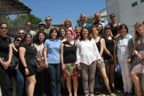 Επίσκεψη Φοιτητών Εφαρμοσμένων Κοινωνικών Επιστημών από την Ελβετία στη Διεύθυνση Δημόσιας Υγείας & Κοινωνικής Μέριμνας της Π.Ε. Έβρου