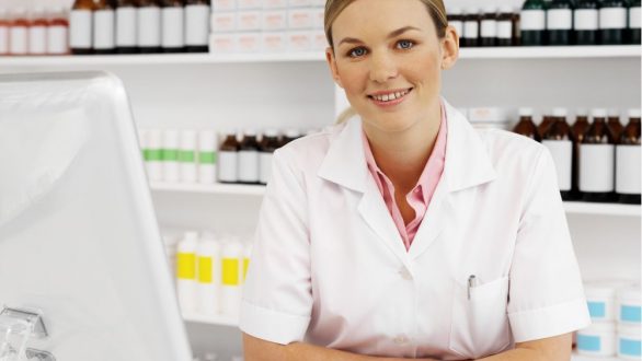 Νόμιμη η ίδρυση φαρμακείων και από μη φαρμακοποιούς