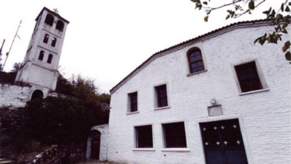 «Καλέ Παναϊρ» στο Διδυμότειχο την Πεντηκοστή – Εορτασμός Αγ. Πνεύματος