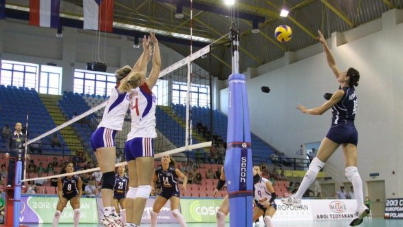 Εύκολο 3-0 της Τσεχίας κόντρα στο Ισραήλ