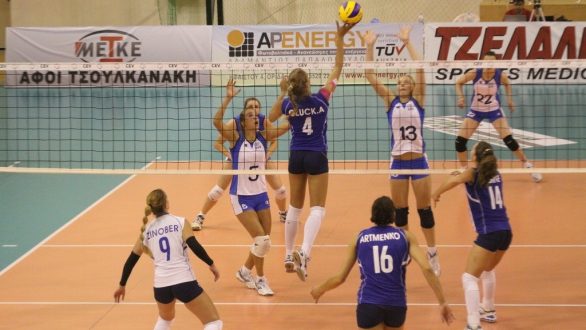 Εντός έδρας ήττα από το Ισραήλ για την Εθνική