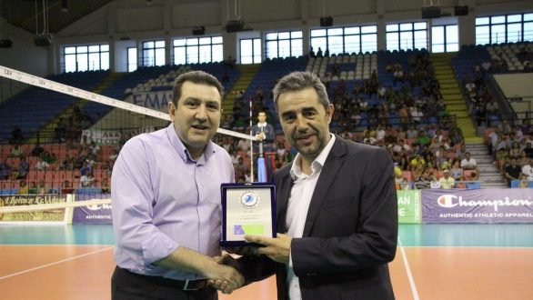 Αίτημα για μεταφορά της έδρας της Βαλκανικής Ενωσης (BVA) στην Ορεστιάδα