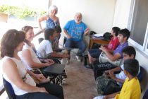 Λειτουργία Καλλιτεχνικού Εργαστηρίου