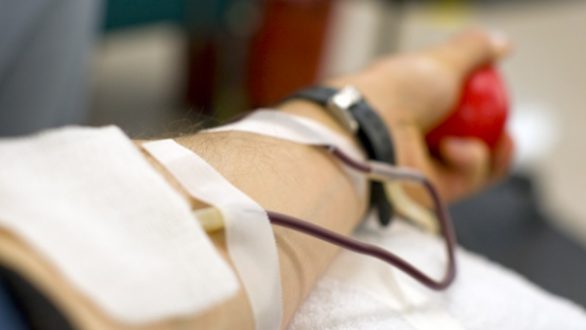 Πρόγραμμα Κινητής Μονάδας Αιμοληψιών της Υπηρεσίας Αιμοδοσίας Αλεξανδρούπολης από 15 έως 18 Μαρτίου