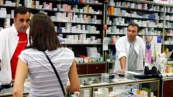 Τα εφημερεύοντα φαρμακεία του Σαββάτου σε Ορεστιάδα και Αλεξανδρούπολη (8:00-14:00)