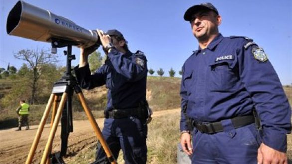 Τι λένε οι Αστυνομικοί Υπάλληλοι για την ενίσχυση των Τμημάτων Συνοριακής Φύλαξης του Έβρου;
