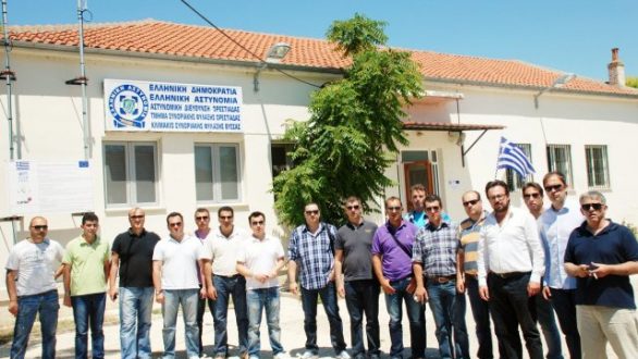 Πληρώνουμε το Μεταναστευτικό  «Μνημόνιο» ελεύθερης εισόδου των παράνομων μεταναστών στη Χώρα