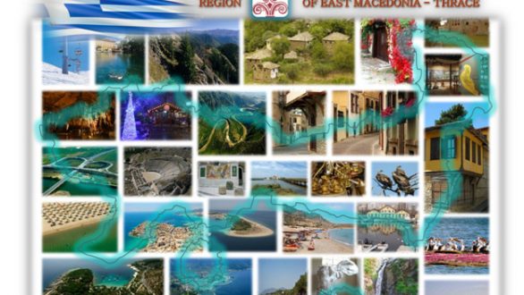 Στις 22 – 23 – 24 Ιουνίου το Air Show σε Καβάλα και Θάσο