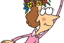 Μικροί μαθητές γιορτάζουν το περιβάλλον στο Τυχερό