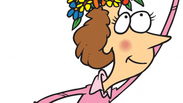 Μικροί μαθητές γιορτάζουν το περιβάλλον στο Τυχερό