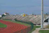 Κλειστό το Δημοτικό Στάδιο Ορεστιάδας για το κοινό λόγω εργασιών συντήρησης