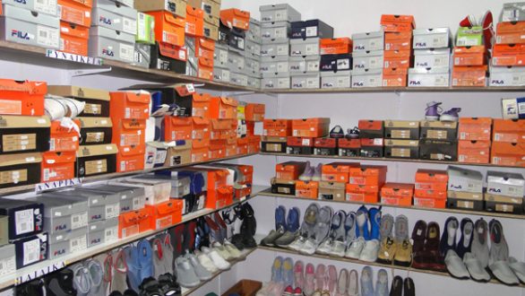 Το κοινωνικό παντοπωλείο Ορεστιάδας συγκεντρώνει αγαθά για τους πολίτες που έχουν ανάγκη