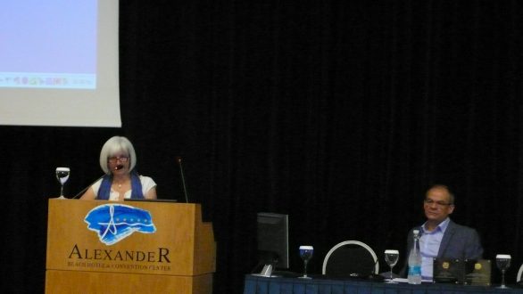 Αυλαία στο 25ο Συνέδριο Κινηματογραφικών Λεσχών στην Αλεξανδρούπολη