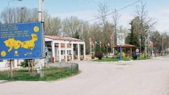 Αύξηση στις οδικές αφίξεις των Τούρκων από τις Καστανιές το 2017