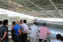 Μέχρι το τέλος του 2012 θα είναι έτοιμο το νέο Κολυμβητήριο Αλεξανδρούπολης