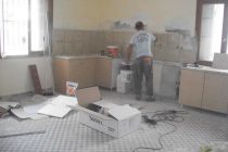 Έκπτωση φόρου 16.000 ευρώ για ανακαινίσεις