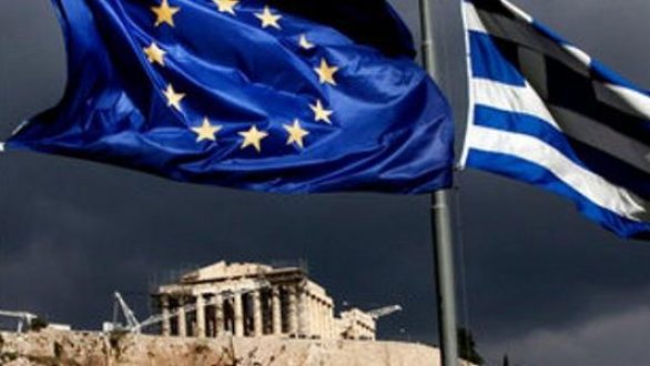 Εκδήλωση “12 ώρες για την Ελλάδα” την 9η Μαΐου με αφορμή την Ημέρα της Ευρώπης