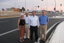 Και επίσημα στην κυκλοφορία το βελτιωμένο τμήμα της Εθνικής Οδού 2 Αλεξανδρούπολη – Απαλός