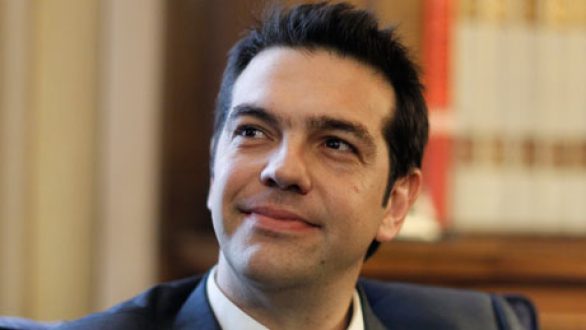 Επίσκεψη Αλέξη Τσίπρα σε Αλεξανδρούπολη και Κομοτηνή