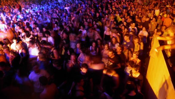 Αυτούς θα δούμε φέτος στον Άρδα!