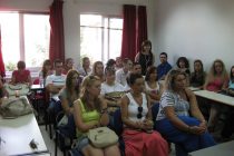 Έπιασαν δουλειά τα πεντάμηνα της Κοινωνικής Μέριμνας Π.Ε. Έβρου