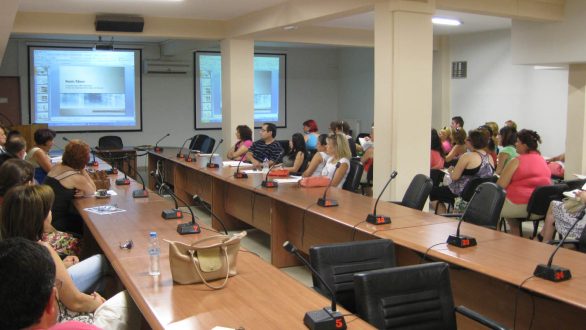 Με πενήντα νέους συμβασιούχους ενισχύονται οι υπηρεσίες της Π.Ε. Έβρου