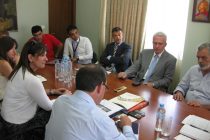 Συνεργασία της Περιφέρειας με την αεροπορική εταιρία Aegean για την προβολή της περιοχής