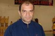 Παραμένει στο τιμόνι του Α.Ο.Ο ο Παναγιώτης Τσακμάκης