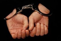 Σύλληψη αλλοδαπού για πλαστογραφία και παράνομη είσοδο στη χώρα