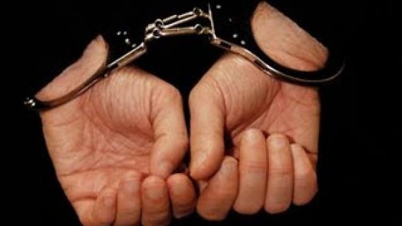 Συνελήφθη αλλοδαπός για απόπειρα παράνομης εξόδου από τη χώρα και πλαστογραφία